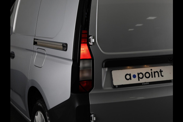 Volkswagen Caddy Cargo Comfort 2.0 TDI 122 pk DSG | 2 schuifdeuren | Navigatie | Parkeercamera | Adaptieve cruise control | LM velgen |