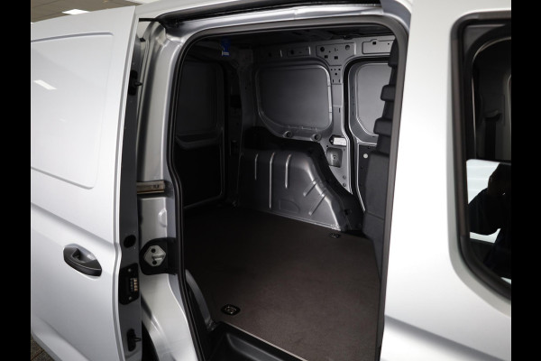 Volkswagen Caddy Cargo Comfort 2.0 TDI 122 pk DSG | 2 schuifdeuren | Navigatie | Parkeercamera | Adaptieve cruise control | LM velgen |
