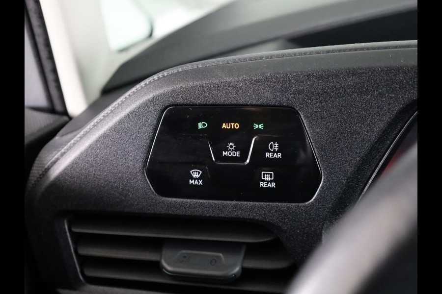 Volkswagen Caddy Cargo Comfort 2.0 TDI 122 pk DSG | 2 schuifdeuren | Navigatie | Parkeercamera | Adaptieve cruise control | LM velgen |