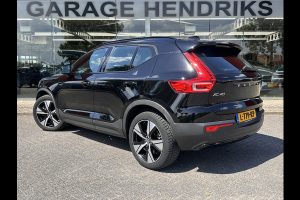 Volvo XC40 Recharge P8 AWD R-Design | SOH: 94,9% | Semi Elektr. Trekhaak | Dealer Onderhouden | Camera | Addaptive CC | Blindspot Detectie |