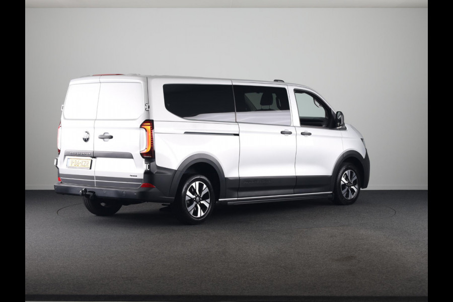 Volkswagen Transporter 2.0 TDI L2H1 30 4MOTION PanAmericana 170Pk Automaat DC Dubbele cabine | Verlengde garantie | Lederen bekleding | Trekhaak | Navigatie |