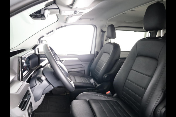 Volkswagen Transporter 2.0 TDI L2H1 30 4MOTION PanAmericana 170Pk Automaat DC Dubbele cabine | Verlengde garantie | Lederen bekleding | Trekhaak | Navigatie |