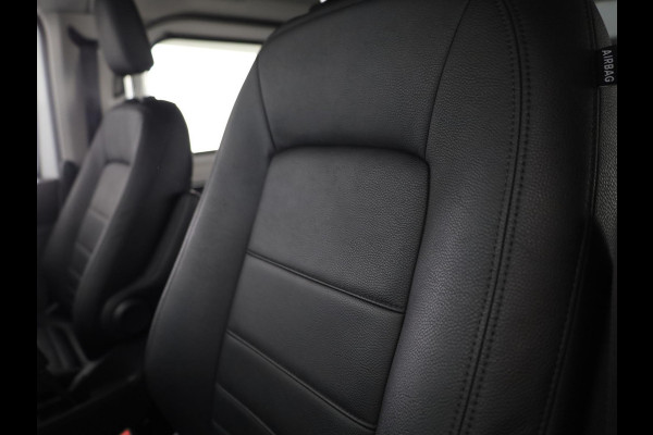 Volkswagen Transporter 2.0 TDI L2H1 30 4MOTION PanAmericana 170Pk Automaat DC Dubbele cabine | Verlengde garantie | Lederen bekleding | Trekhaak | Navigatie |