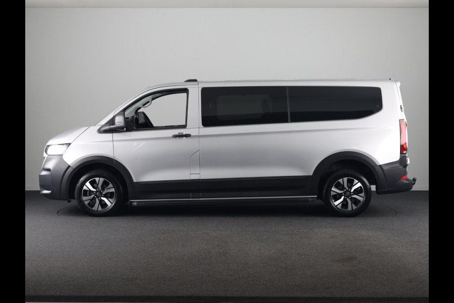 Volkswagen Transporter 2.0 TDI L2H1 30 4MOTION PanAmericana 170Pk Automaat DC Dubbele cabine | Verlengde garantie | Lederen bekleding | Trekhaak | Navigatie |