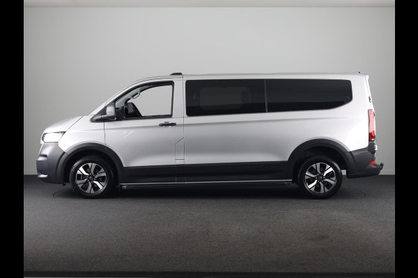Volkswagen Transporter 2.0 TDI L2H1 30 4MOTION PanAmericana 170Pk Automaat DC Dubbele cabine | Verlengde garantie | Lederen bekleding | Trekhaak | Navigatie |