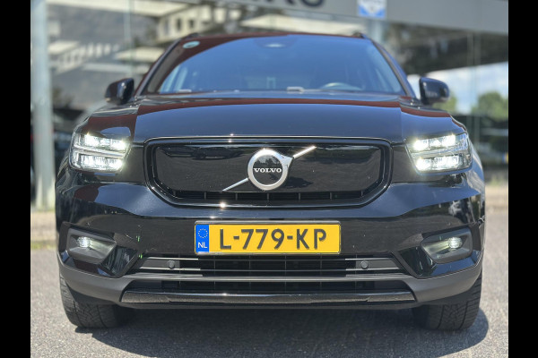 Volvo XC40 Recharge P8 AWD R-Design | SOH: 94,9% | Semi Elektr. Trekhaak | Dealer Onderhouden | Camera | Addaptive CC | Blindspot Detectie |