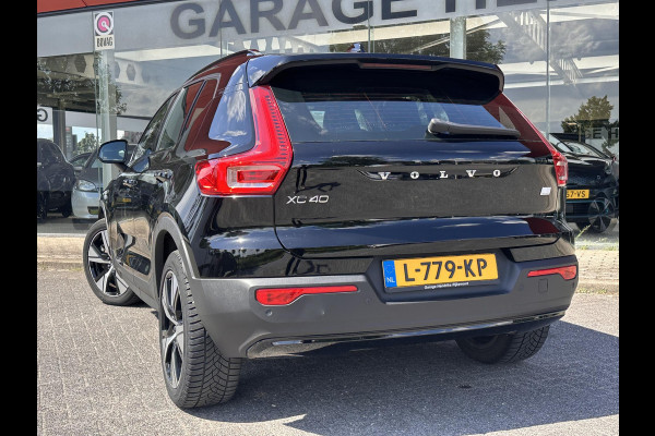 Volvo XC40 Recharge P8 AWD R-Design | SOH: 94,9% | Semi Elektr. Trekhaak | Dealer Onderhouden | Camera | Addaptive CC | Blindspot Detectie |