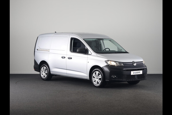 Volkswagen Caddy Cargo Maxi 2.0 TDI 102 pk | Airco | Parkeersensoren achter | Alarm | Stoelverwarming |