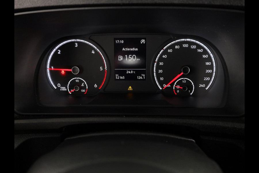 Volkswagen Caddy Cargo Maxi 2.0 TDI 102 pk | Airco | Parkeersensoren achter | Alarm | Stoelverwarming |