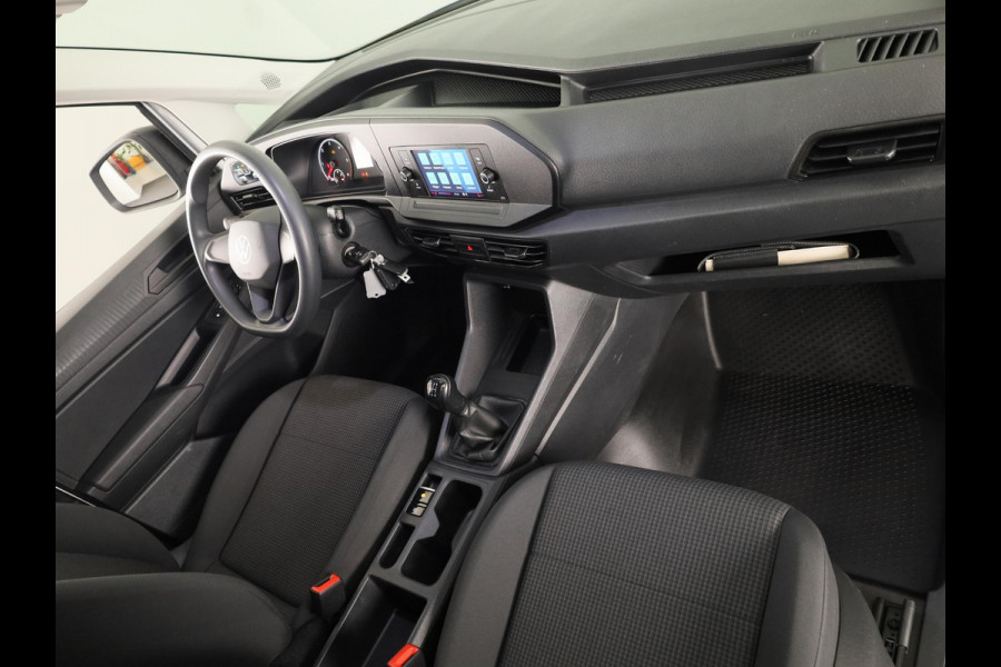Volkswagen Caddy Cargo Maxi 2.0 TDI 102 pk | Airco | Parkeersensoren achter | Alarm | Stoelverwarming |