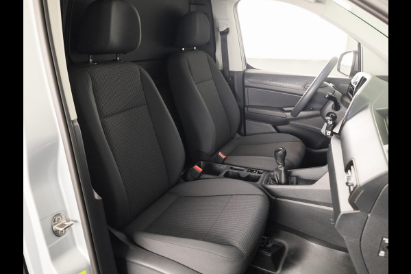 Volkswagen Caddy Cargo Maxi 2.0 TDI 102 pk | Airco | Parkeersensoren achter | Alarm | Stoelverwarming |