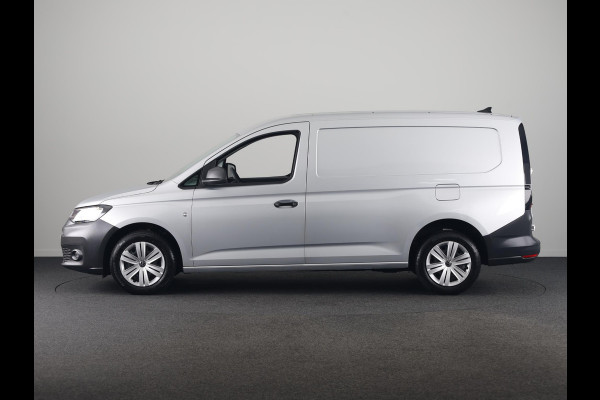 Volkswagen Caddy Cargo Maxi 2.0 TDI 102 pk | Airco | Parkeersensoren achter | Alarm | Stoelverwarming |