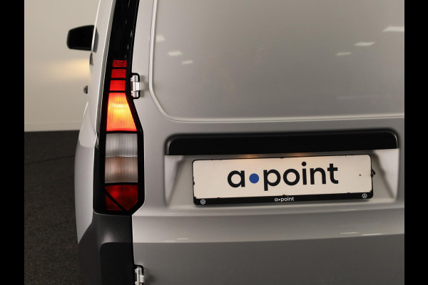 Volkswagen Caddy Cargo Maxi 2.0 TDI 102 pk | Airco | Parkeersensoren achter | Alarm | Stoelverwarming |