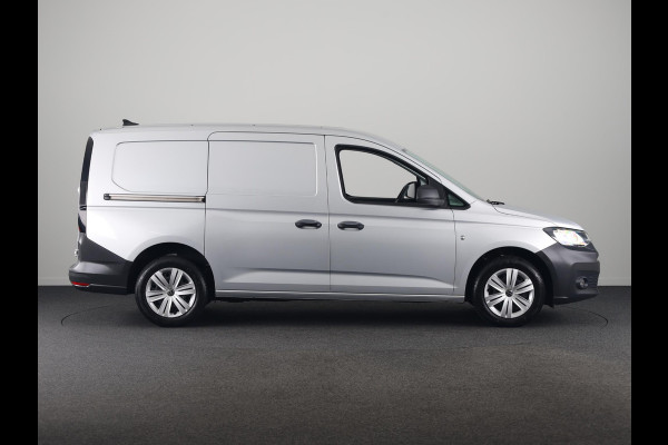 Volkswagen Caddy Cargo Maxi 2.0 TDI 102 pk | Airco | Parkeersensoren achter | Alarm | Stoelverwarming |