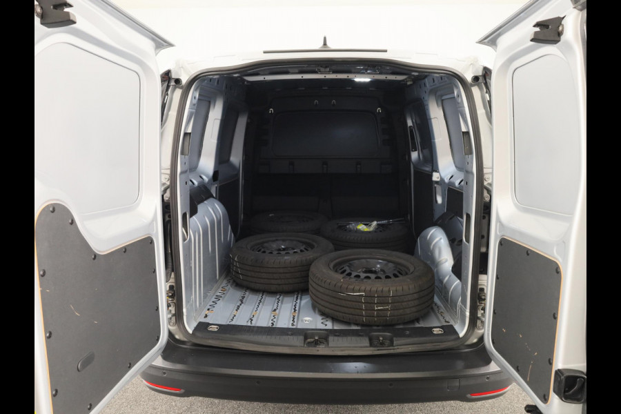 Volkswagen Caddy Cargo Maxi 2.0 TDI 102 pk | Airco | Parkeersensoren achter | Alarm | Stoelverwarming |
