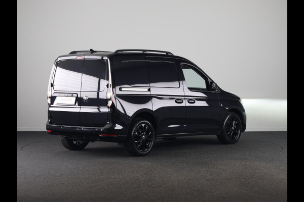 Volkswagen Caddy Cargo 2.0 TDI Style 122PK DSG (Automaat) | 2 schuifdeuren | Parkeercamera | Side assist | LM velgen | LED koplampen | Automatische airco |