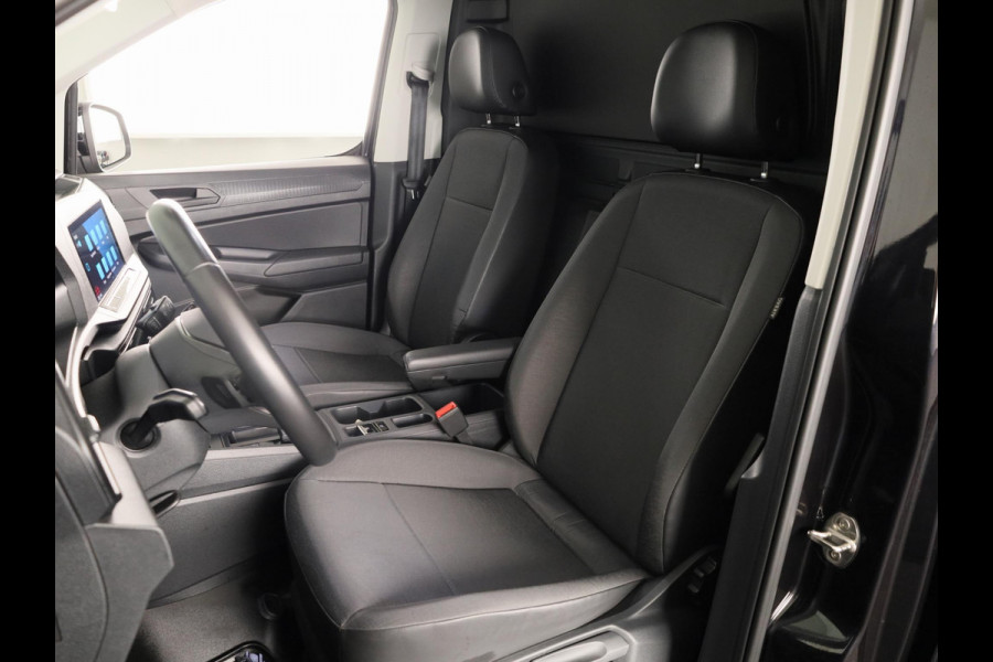 Volkswagen Caddy Cargo 2.0 TDI Style 122PK DSG (Automaat) | 2 schuifdeuren | Parkeercamera | Side assist | LM velgen | LED koplampen | Automatische airco |