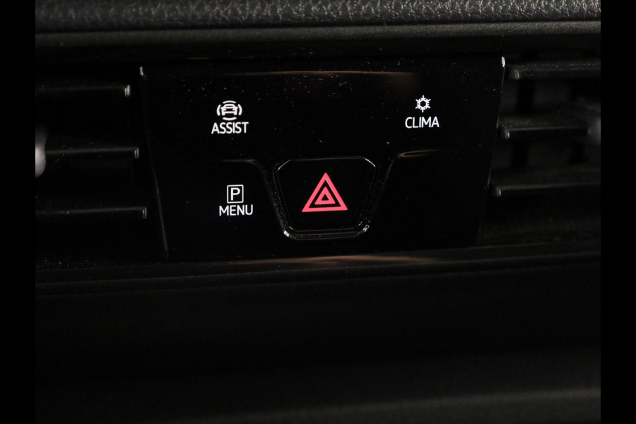 Volkswagen Caddy Cargo 2.0 TDI Style 122PK DSG (Automaat) | 2 schuifdeuren | Parkeercamera | Side assist | LM velgen | LED koplampen | Automatische airco |