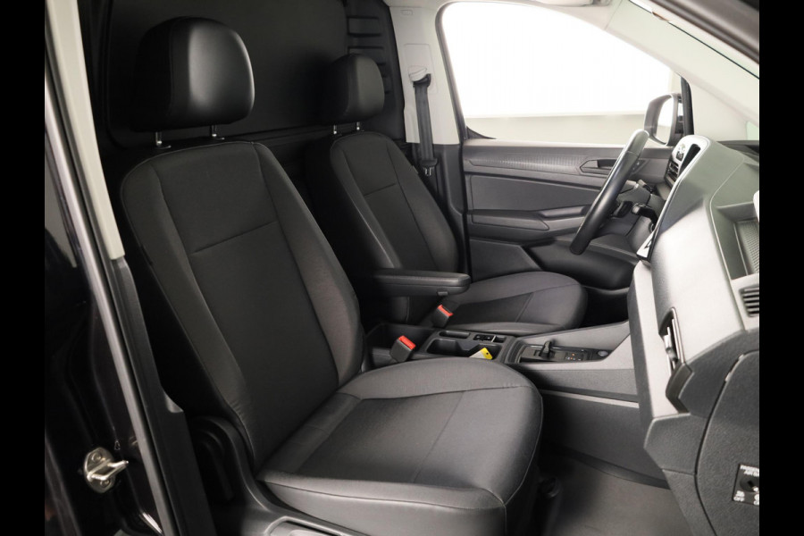 Volkswagen Caddy Cargo 2.0 TDI Style 122PK DSG (Automaat) | 2 schuifdeuren | Parkeercamera | Side assist | LM velgen | LED koplampen | Automatische airco |