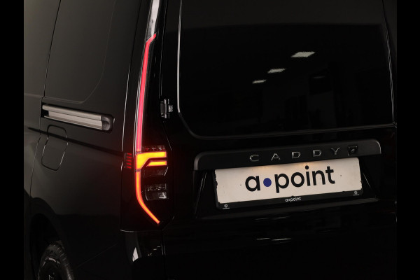 Volkswagen Caddy Cargo 2.0 TDI Style 122PK DSG (Automaat) | 2 schuifdeuren | Parkeercamera | Side assist | LM velgen | LED koplampen | Automatische airco |