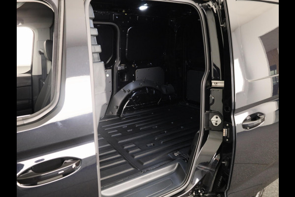 Volkswagen Caddy Cargo 2.0 TDI Style 122PK DSG (Automaat) | 2 schuifdeuren | Parkeercamera | Side assist | LM velgen | LED koplampen | Automatische airco |