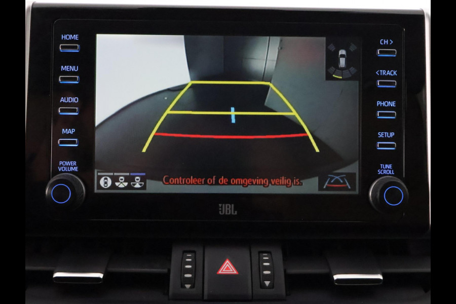 Toyota RAV4 2.5 Hybrid AWD Executive | 1650 KG trekgewicht | JBL Audio | Memory seats | 360° Camera | Stoelverwarming