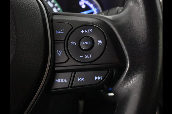 Toyota RAV4 2.5 Hybrid AWD Executive | 1650 KG trekgewicht | JBL Audio | Memory seats | 360° Camera | Stoelverwarming