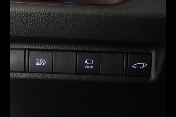 Toyota RAV4 2.5 Hybrid AWD Executive | 1650 KG trekgewicht | JBL Audio | Memory seats | 360° Camera | Stoelverwarming