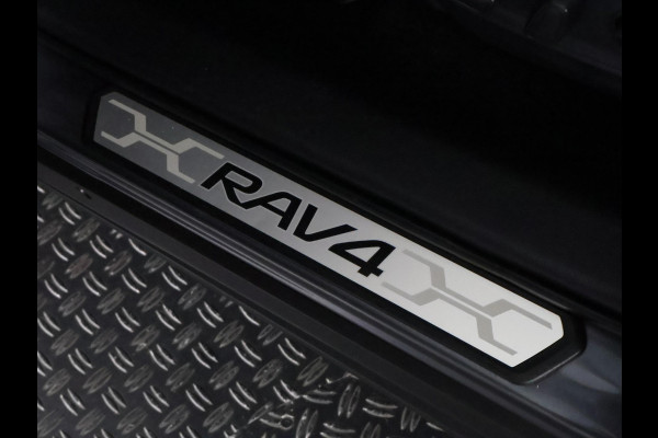 Toyota RAV4 2.5 Hybrid AWD Executive | 1650 KG trekgewicht | JBL Audio | Memory seats | 360° Camera | Stoelverwarming