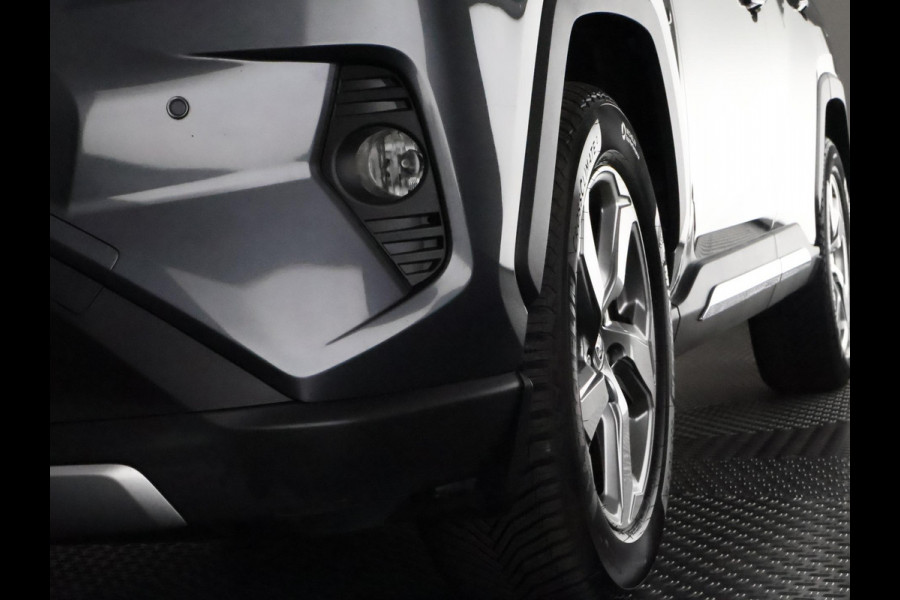 Toyota RAV4 2.5 Hybrid AWD Executive | 1650 KG trekgewicht | JBL Audio | Memory seats | 360° Camera | Stoelverwarming