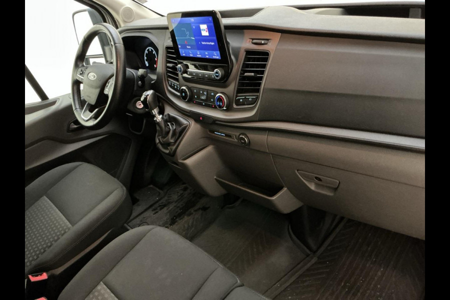 Ford Transit 350 2.0 TDCI L3H3 Limited 126.500 KM | Volledig ingerichte Laadruimte | Trekhaak | Full Options | BPM VRIJ! | ideaal voor Camper Ombouw! WORDT VERWACHT!