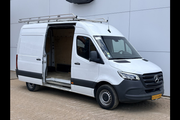 Mercedes-Benz Sprinter 315 1.9 CDI L2H2 Imperiaal Ladder LED Climate Control Carplay Camera Parkeersensoren