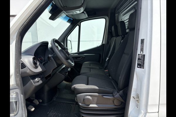 Mercedes-Benz Sprinter 315 1.9 CDI L2H2 Imperiaal Ladder LED Climate Control Carplay Camera Parkeersensoren