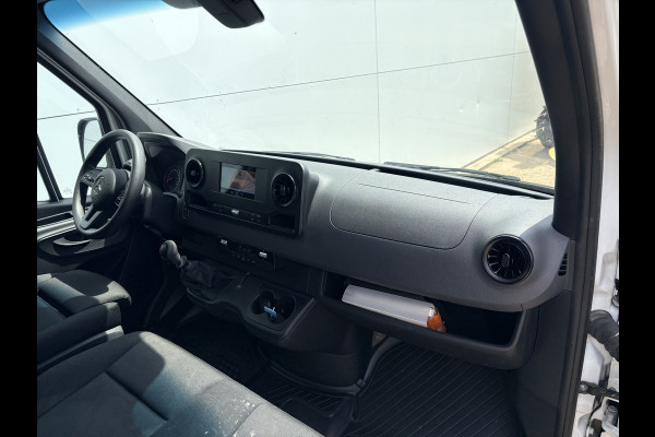 Mercedes-Benz Sprinter 315 1.9 CDI L2H2 Imperiaal Ladder LED Climate Control Carplay Camera Parkeersensoren