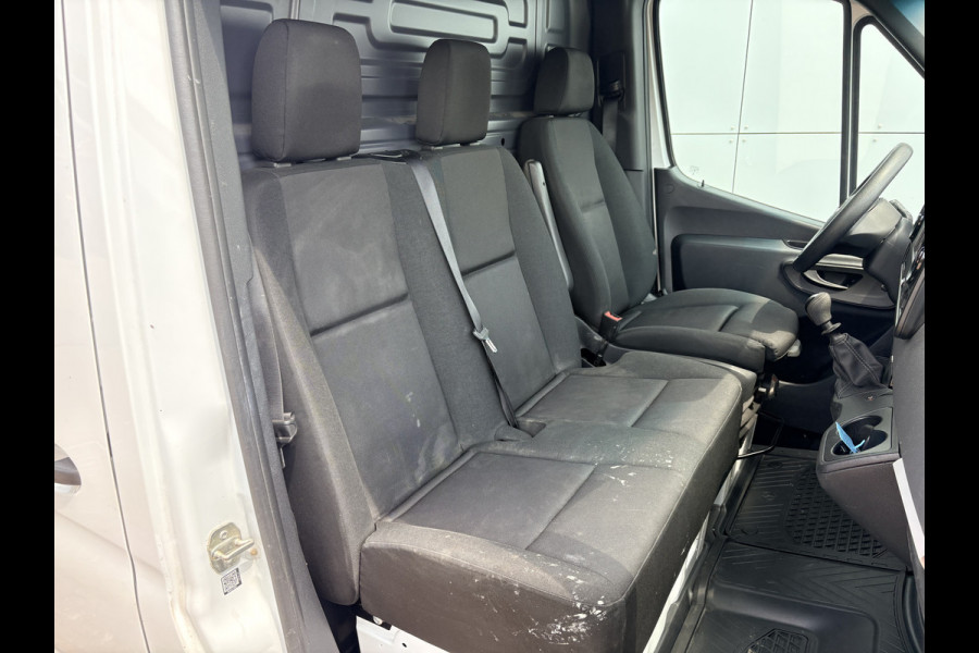 Mercedes-Benz Sprinter 315 1.9 CDI L2H2 Imperiaal Ladder LED Climate Control Carplay Camera Parkeersensoren