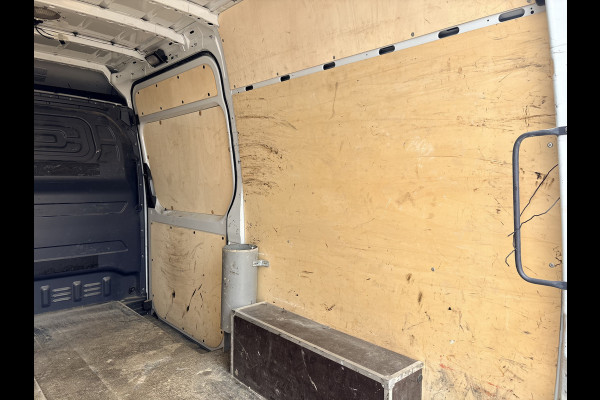 Mercedes-Benz Sprinter 315 1.9 CDI L2H2 Imperiaal Ladder LED Climate Control Carplay Camera Parkeersensoren