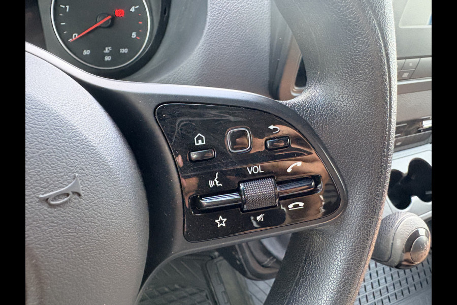 Mercedes-Benz Sprinter 315 1.9 CDI L2H2 Imperiaal Ladder LED Climate Control Carplay Camera Parkeersensoren