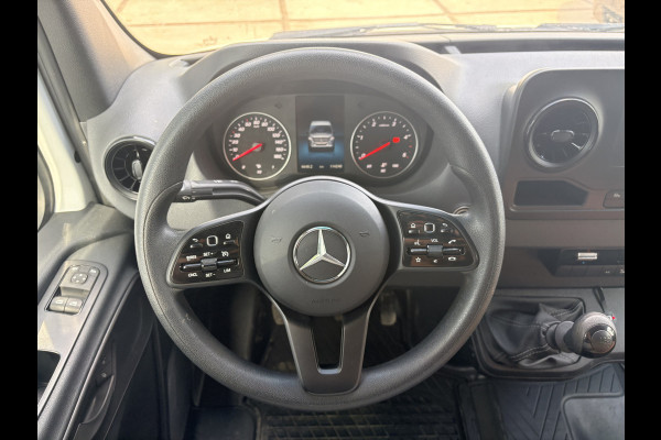 Mercedes-Benz Sprinter 315 1.9 CDI L2H2 Imperiaal Ladder LED Climate Control Carplay Camera Parkeersensoren