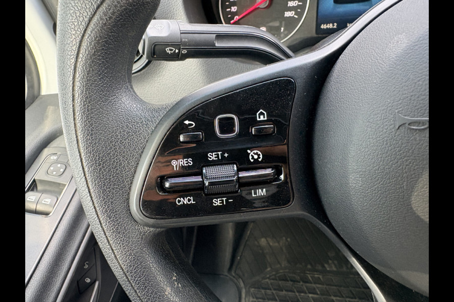 Mercedes-Benz Sprinter 315 1.9 CDI L2H2 Imperiaal Ladder LED Climate Control Carplay Camera Parkeersensoren