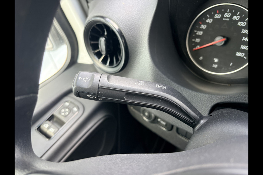 Mercedes-Benz Sprinter 315 1.9 CDI L2H2 Imperiaal Ladder LED Climate Control Carplay Camera Parkeersensoren