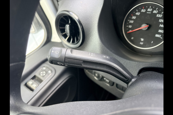 Mercedes-Benz Sprinter 315 1.9 CDI L2H2 Imperiaal Ladder LED Climate Control Carplay Camera Parkeersensoren