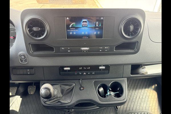 Mercedes-Benz Sprinter 315 1.9 CDI L2H2 Imperiaal Ladder LED Climate Control Carplay Camera Parkeersensoren