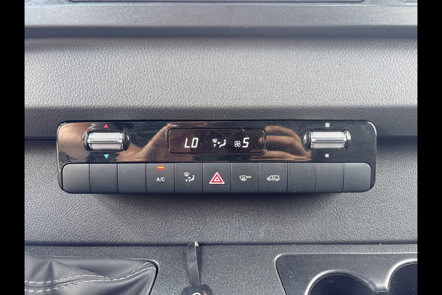 Mercedes-Benz Sprinter 315 1.9 CDI L2H2 Imperiaal Ladder LED Climate Control Carplay Camera Parkeersensoren