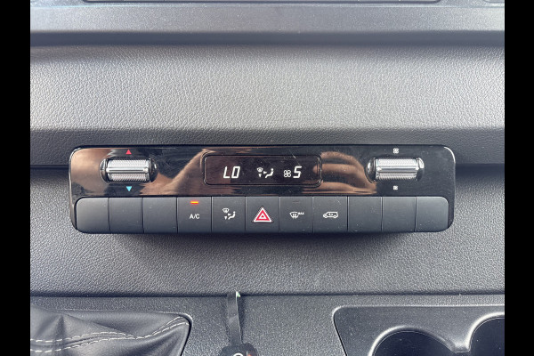 Mercedes-Benz Sprinter 315 1.9 CDI L2H2 Imperiaal Ladder LED Climate Control Carplay Camera Parkeersensoren