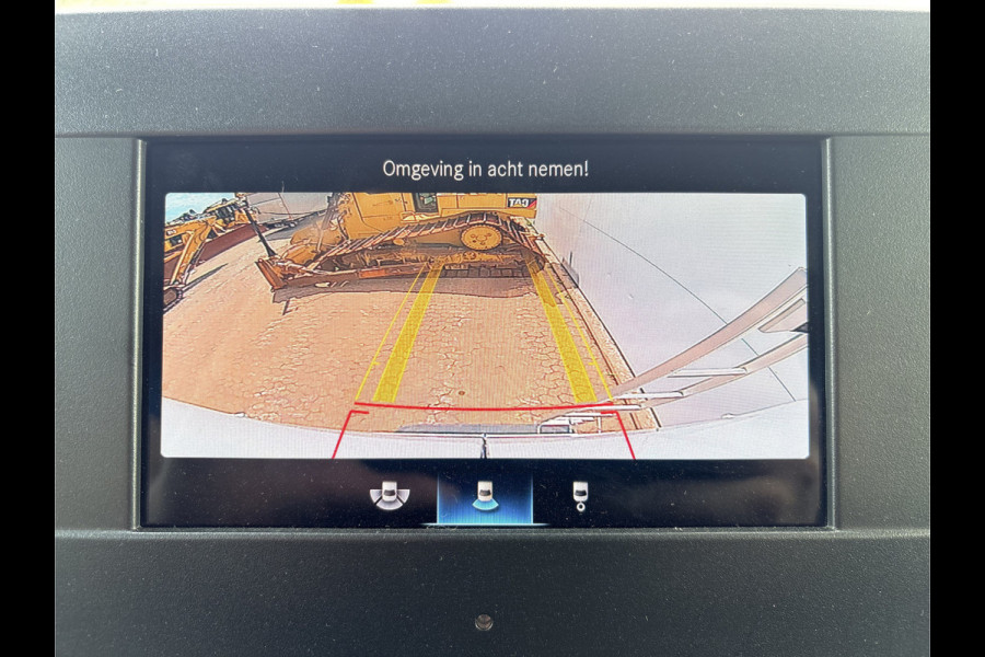 Mercedes-Benz Sprinter 315 1.9 CDI L2H2 Imperiaal Ladder LED Climate Control Carplay Camera Parkeersensoren