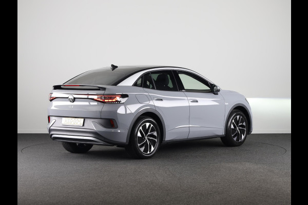 Volkswagen ID.5 Pro Business 77 kWh accu, 210 kW / 286 pk SUV Elek SOH 100% | 360 Camera | Led matrix | Navigatie | Elektrische Achterklep | Panoramdak | Stoelverwarming |