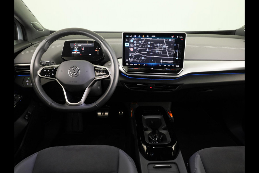 Volkswagen ID.4 Pro Limited Edition Plus 77 kWh | 360 Camera| SOH 100% | Head Up Display | Stoelverwarming | 20 inch |