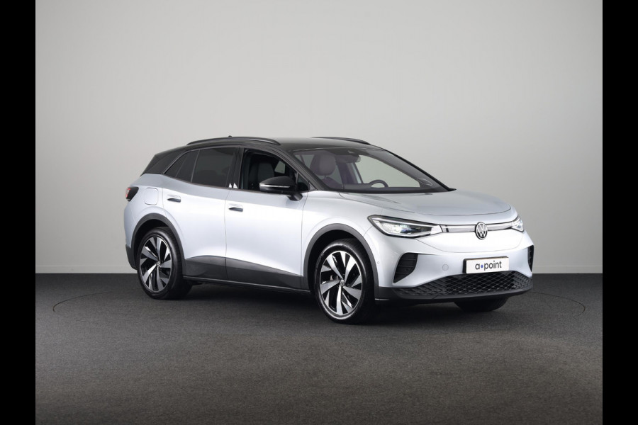 Volkswagen ID.4 Pro Limited Edition Plus 77 kWh | 360 Camera| SOH 100% | Head Up Display | Stoelverwarming | 20 inch |