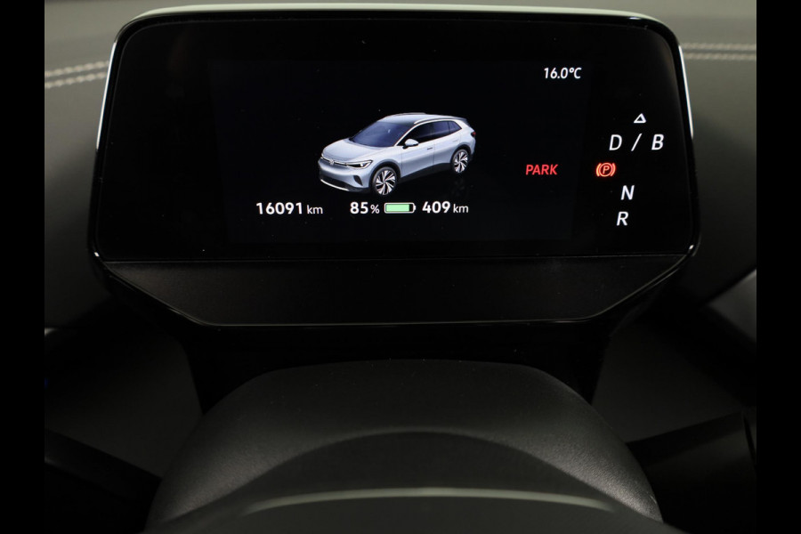 Volkswagen ID.4 Pro Limited Edition Plus 77 kWh | 360 Camera| SOH 100% | Head Up Display | Stoelverwarming | 20 inch |