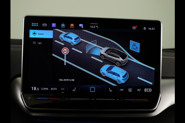 Volkswagen ID.4 Pro Limited Edition Plus 77 kWh | 360 Camera| SOH 100% | Head Up Display | Stoelverwarming | 20 inch |